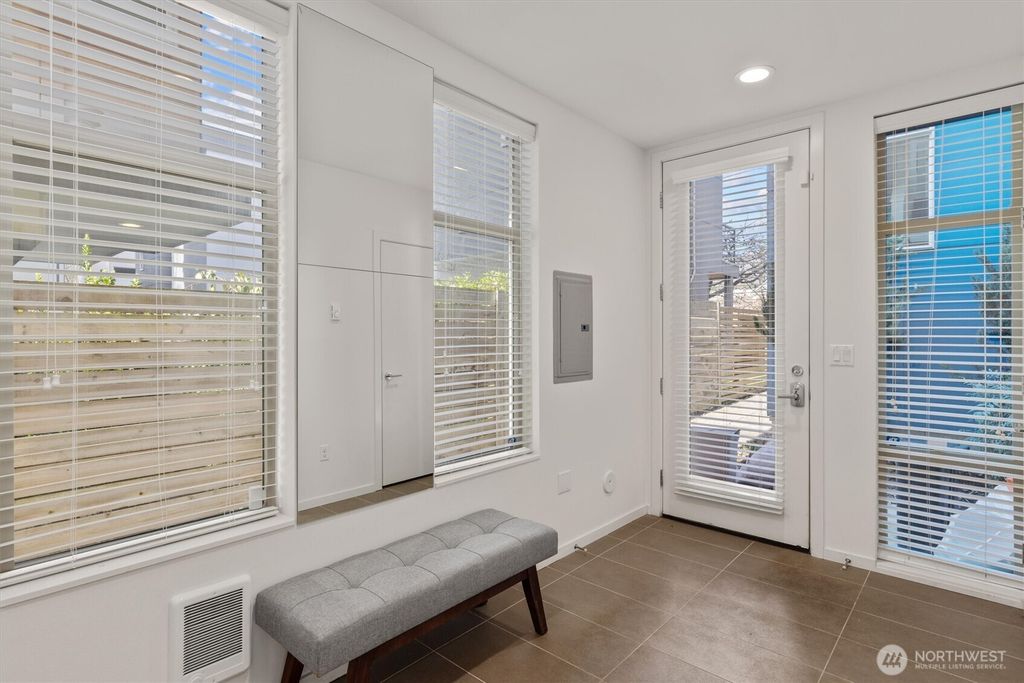 Photo of 1713 NW 60th Street #B, Seattle, WA 98107 (MLS # 2476371)