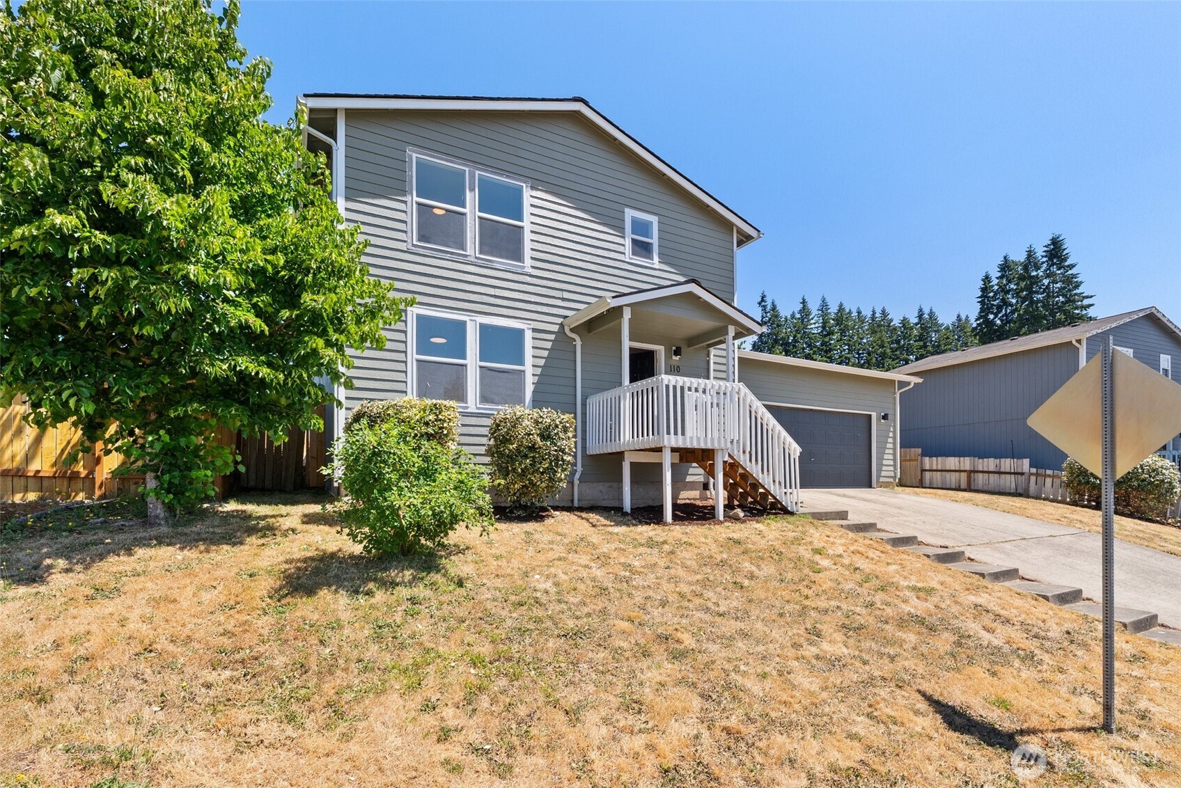 110 Cedar Crest Place