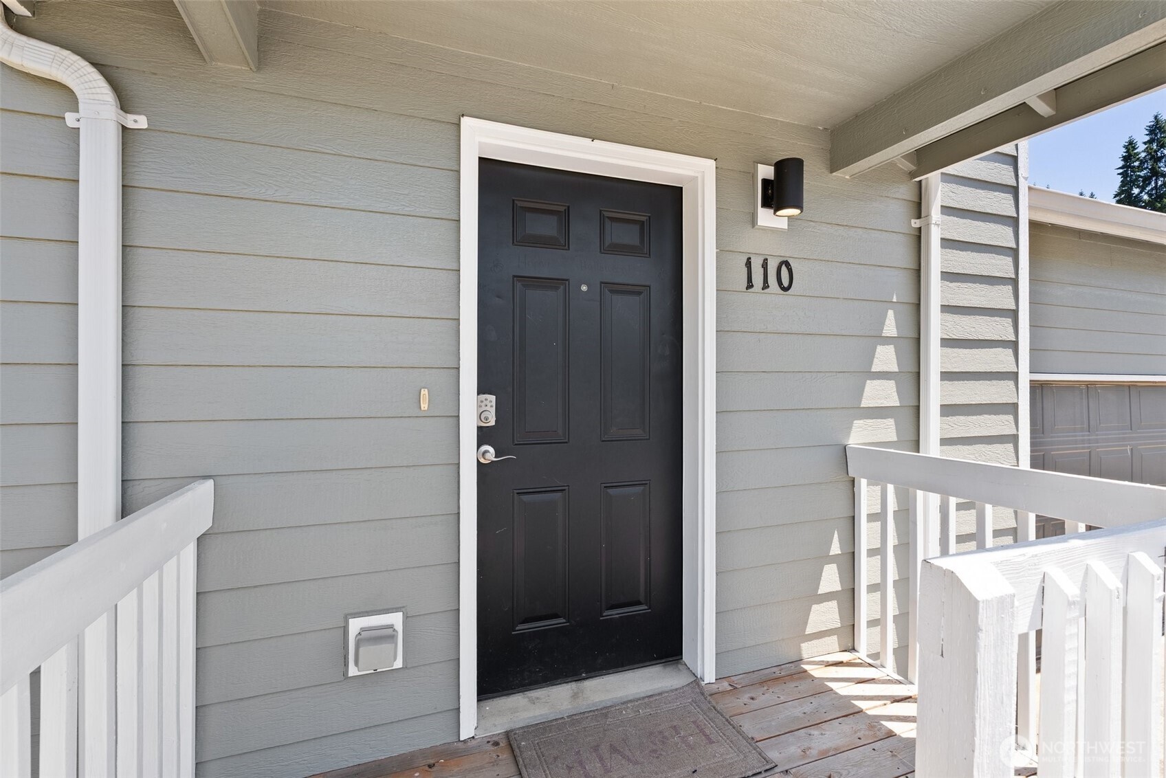 110 Cedar Crest Place