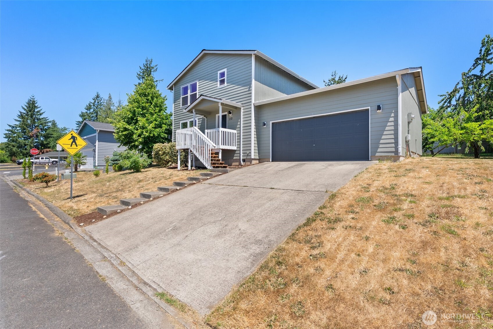 110 Cedar Crest Place