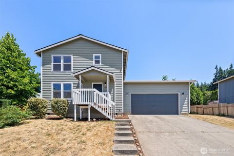 Photo of 110 Cedar Crest Place, Napavine, WA 98532 (MLS # 2405983) Photo of 110 Cedar Crest Place, Napavine, WA 98532 (MLS # 2405983)