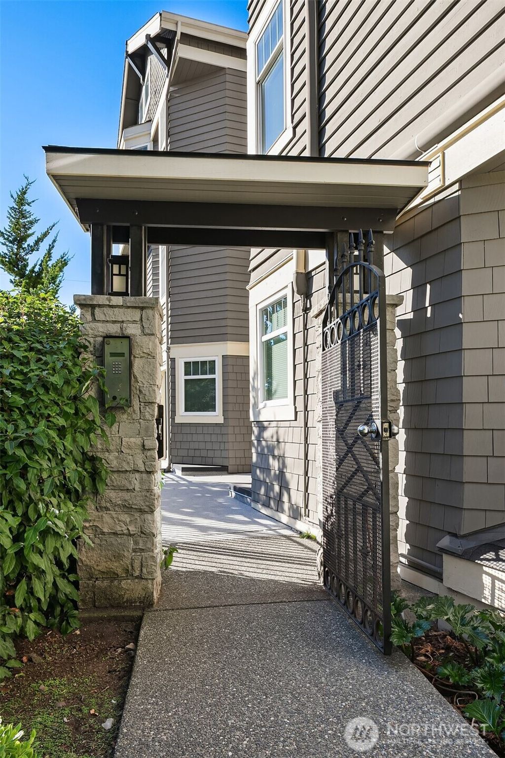 Photo of 1206 E Republican Street, Seattle, WA 98102 (MLS # 2440488)