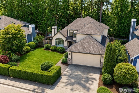 Photo of 4649 244th Place SE, Sammamish, WA 98029 (MLS # 2584581)