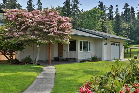 A home in Freeland