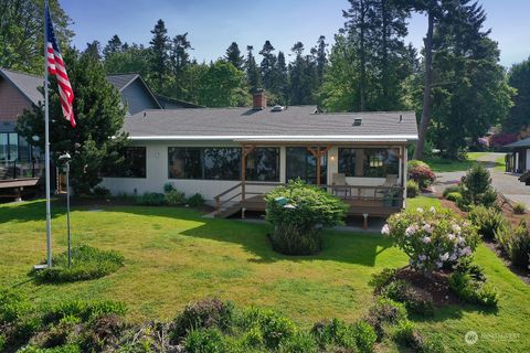 A home in Freeland