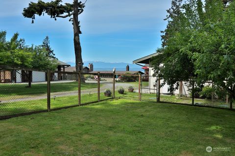 A home in Freeland