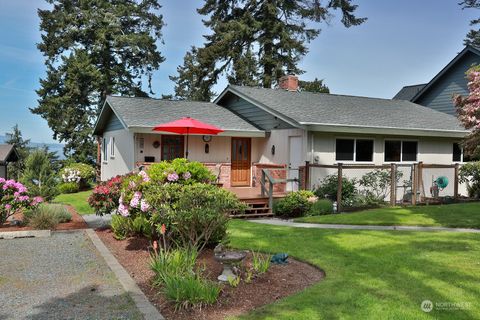 A home in Freeland