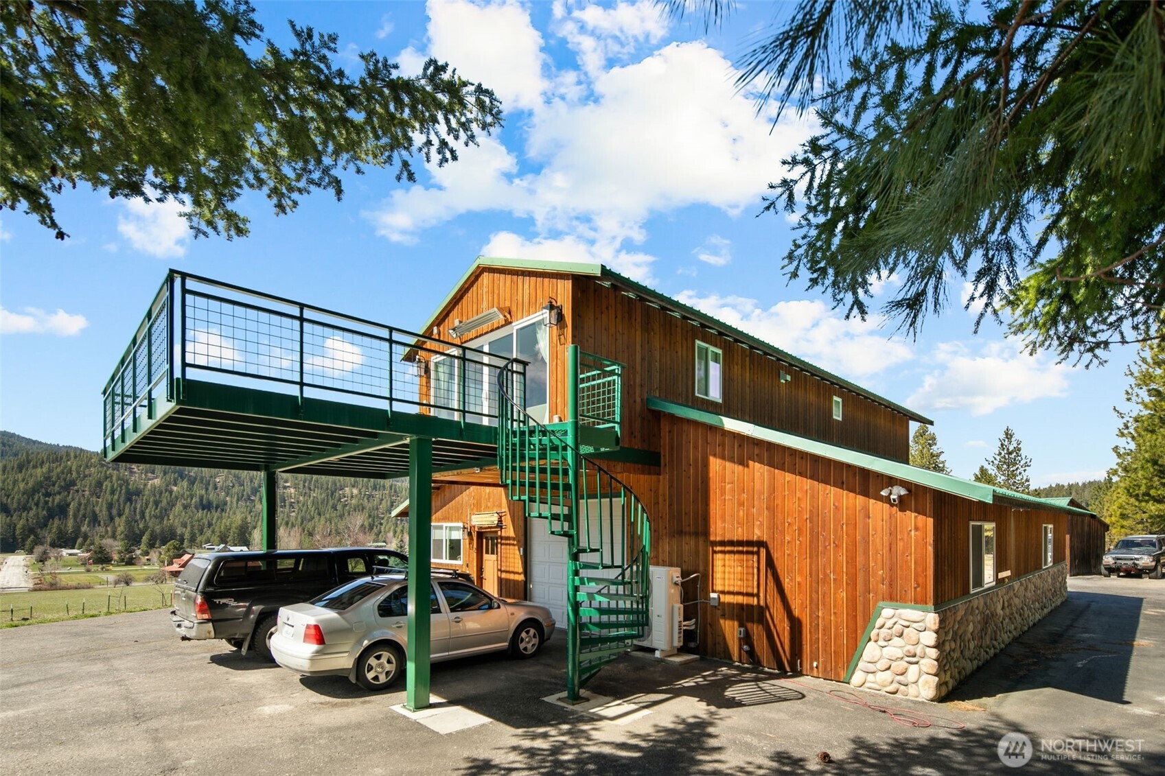 18547 Camp 12 Road