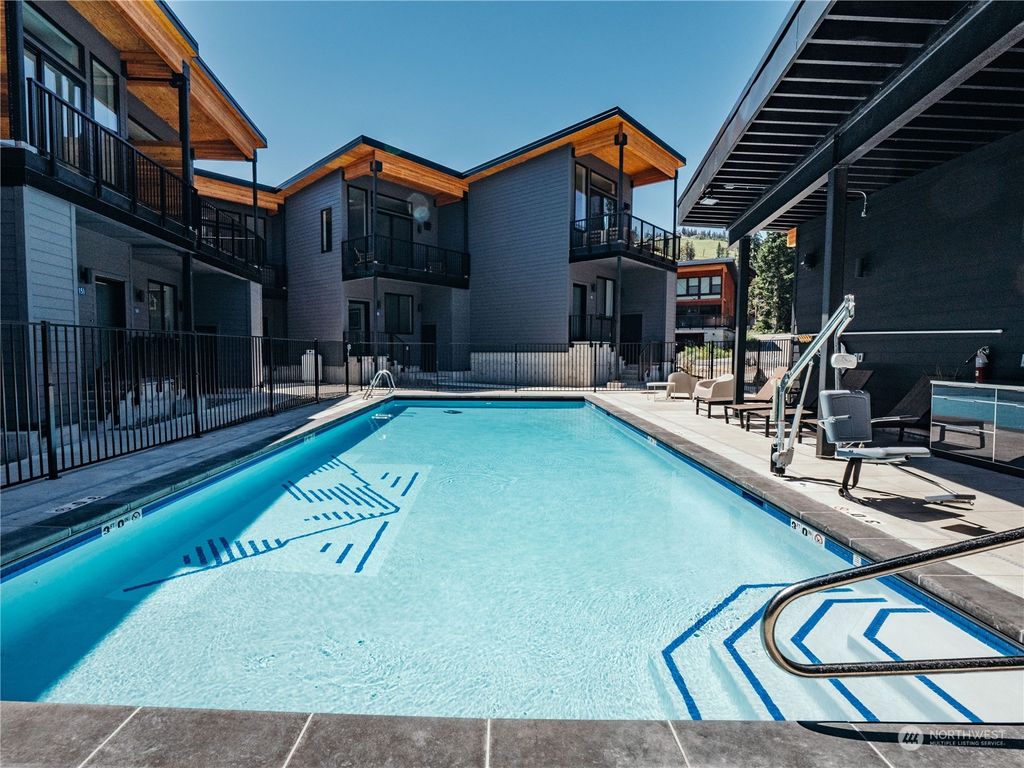 Photo of 71 Pass Life Way, Snoqualmie Pass, WA 98068 (MLS # 2192862)