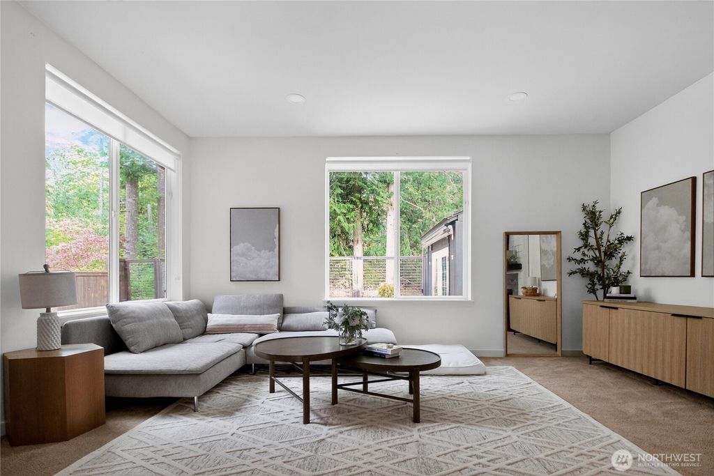 Photo of 25900 243rd Avenue SE, Maple Valley, WA 98038 (MLS # 2467246)