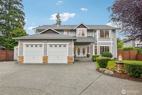 Photo of 22024 102nd Place SE, Kent, WA 98031 (MLS # 2585623)