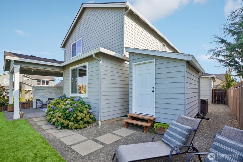 3016 S White Salmon Drive