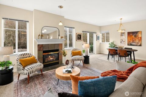 Photo of 17432 Bothell Way NE #B108, Bothell, WA 98011 (MLS # 2490898)