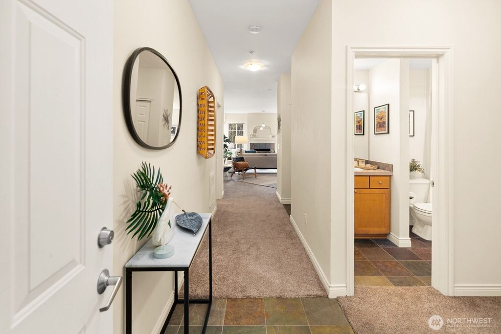 Photo of 17432 Bothell Way NE #B108, Bothell, WA 98011 (MLS # 2490898)