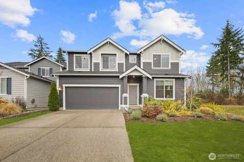 1214 Baker Heights Loop Bremerton WA 98312