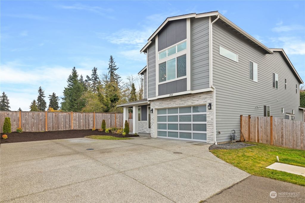 Photo of 21511 38th Avenue W, Mountlake Terrace, WA 98043 (MLS # 2182268)