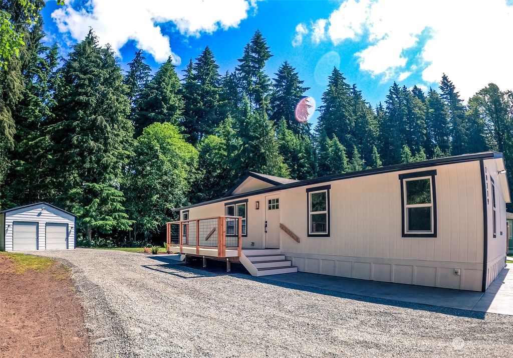 Photo of 20219 131st Place NE, Granite Falls, WA 98252 (MLS # 2261128)