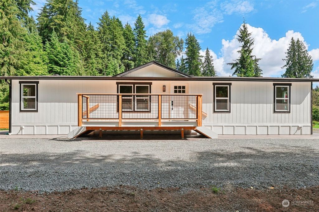 Photo of 20219 131st Place NE, Granite Falls, WA 98252 (MLS # 2261128)