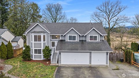 Photo of 20217 48th Avenue NE, Arlington, WA 98223 (MLS # 2476223)