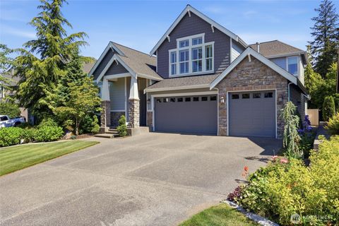Photo of 9020 Merrill Court NE, Lacey, WA 98516 (MLS # 2528820)