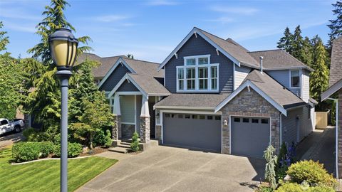 Photo of 9020 Merrill Court NE, Lacey, WA 98516 (MLS # 2528820)