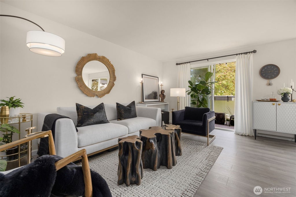 Photo of 8701 35th Avenue NE #10, Seattle, WA 98115 (MLS # 2577927)