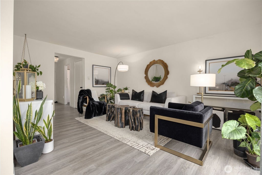 Photo of 8701 35th Avenue NE #10, Seattle, WA 98115 (MLS # 2577927)