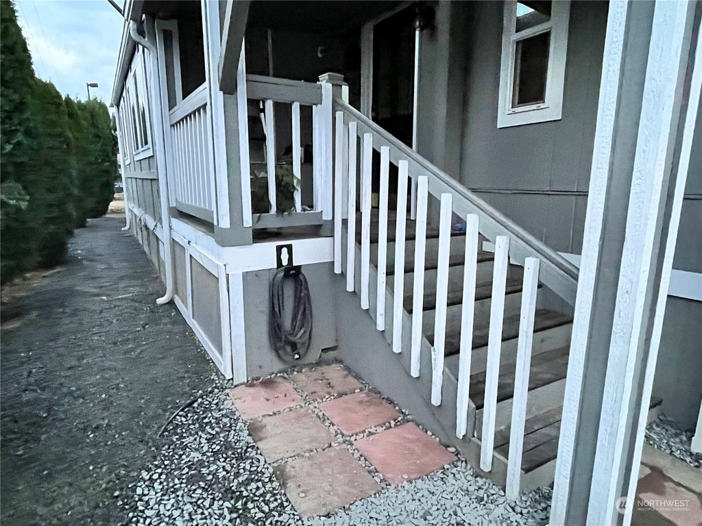 Photo of 9810 State Avenue #26, Marysville, WA 98270 (MLS # 2003740)