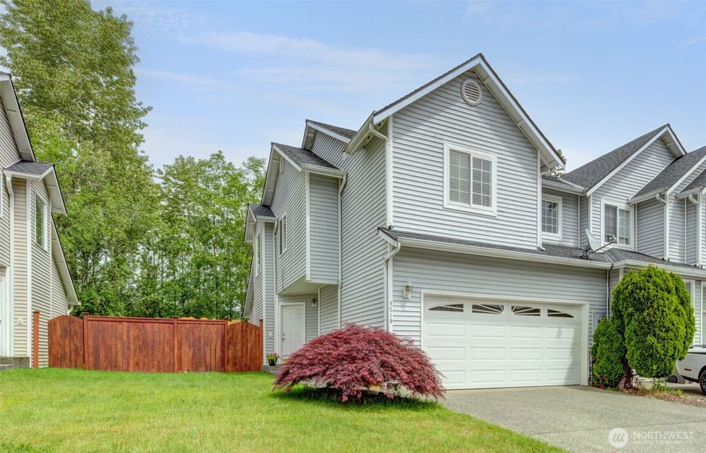Photo of 9519 Chapel Hill Road, Lake Stevens, WA 98258 (MLS # 2378691)