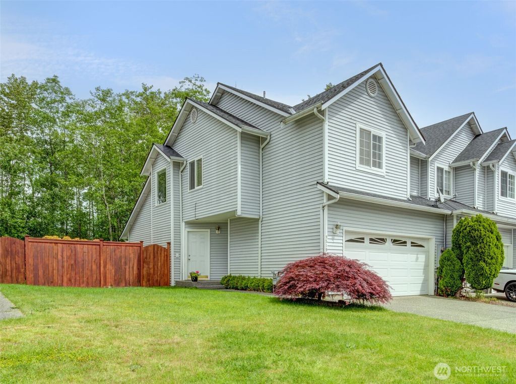 Photo of 9519 Chapel Hill Road, Lake Stevens, WA 98258 (MLS # 2378691)