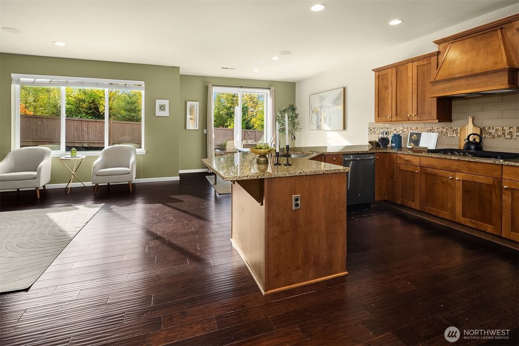 Photo of 18214 41st Avenue SE, Bothell, WA 98012 (MLS # 2454735)