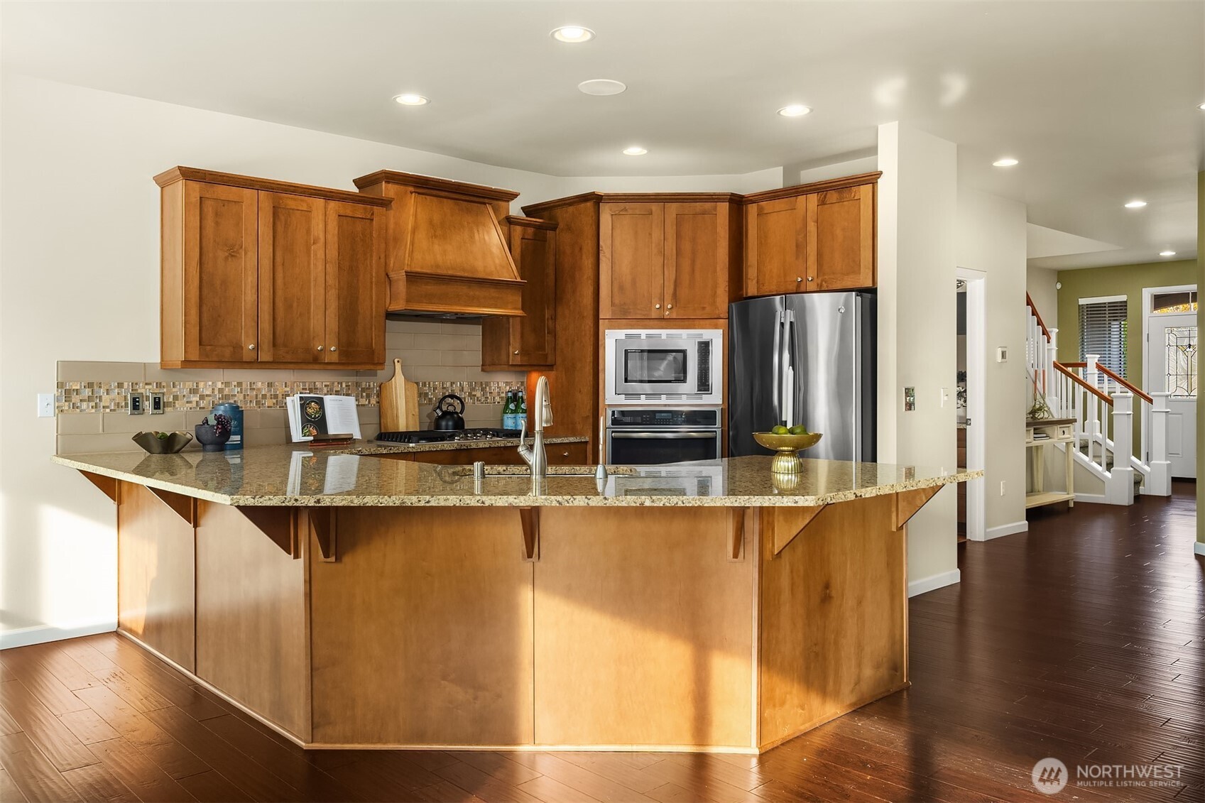 18214 41st Avenue SE