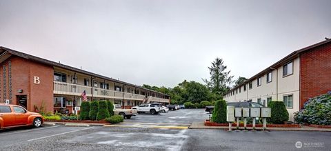 Photo of 1420 48th Street #B8, Seaview, WA 98631 (MLS # 2427081)