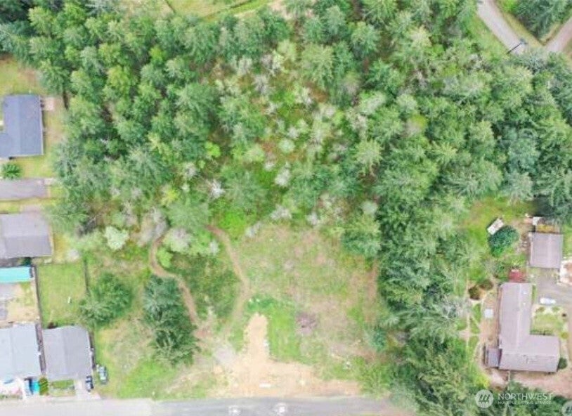 Photo of 8 SP W Wilson Street, Shelton, WA 98584 (MLS # 2593776)