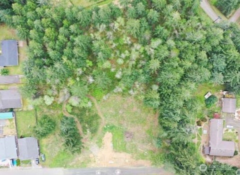 Photo of 8 SP W Wilson Street, Shelton, WA 98584 (MLS # 2593776)