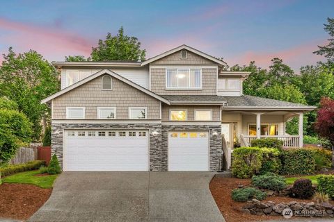 23510 14th Drive SE Bothell WA 98021