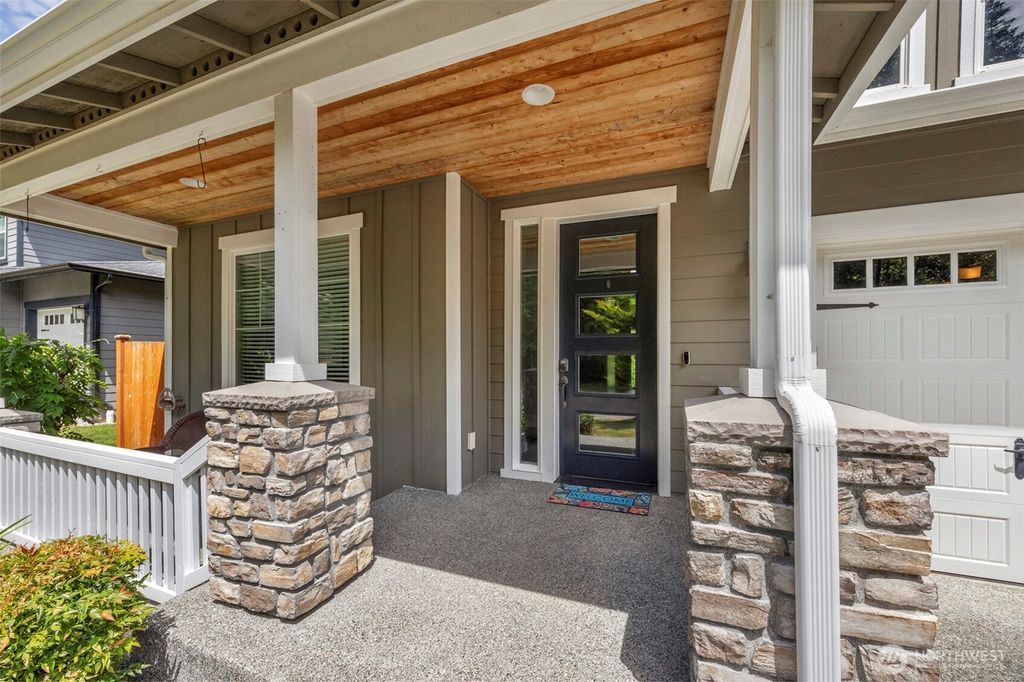 Photo of 13121 287th Avenue SE, Monroe, WA 98272 (MLS # 2544078)
