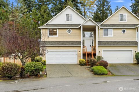 Photo of 18219 58th Street Ct E, Lake Tapps, WA 98391 (MLS # 2456358)