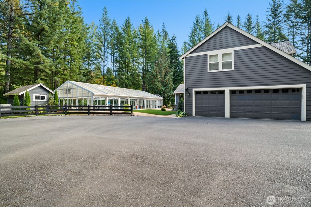 Photo of 27924 SE 268th Street, Ravensdale, WA 98051 (MLS # 2505604)