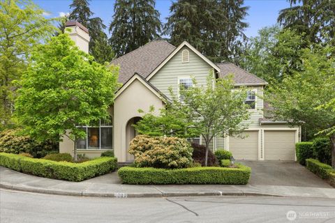 Photo of 6592 127th Place SE, Bellevue, WA 98006 (MLS # 2524558)