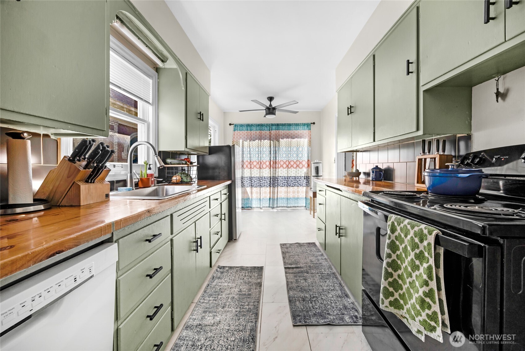 105 N 5th Street