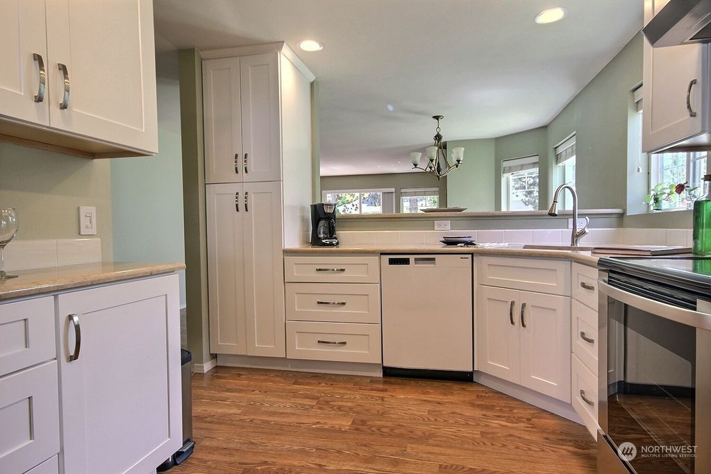 Photo of 5425 S 237th Place #13-4, Kent, WA 98032 (MLS # 2127993)