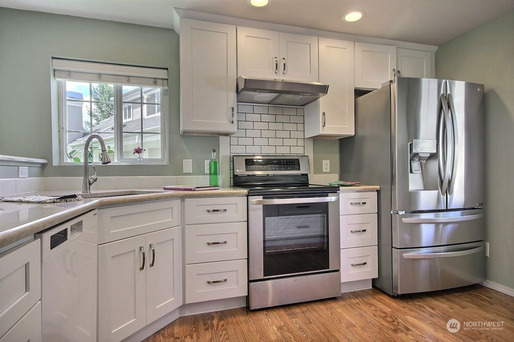 Photo of 5425 S 237th Place #13-4, Kent, WA 98032 (MLS # 2127993)