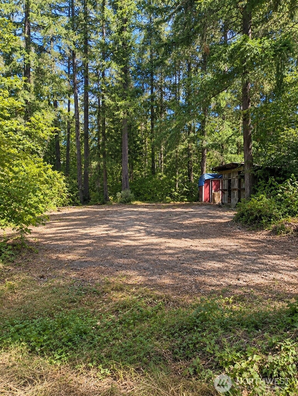 Photo of 5916 416th Street E, Eatonville, WA 98328 (MLS # 2582760)