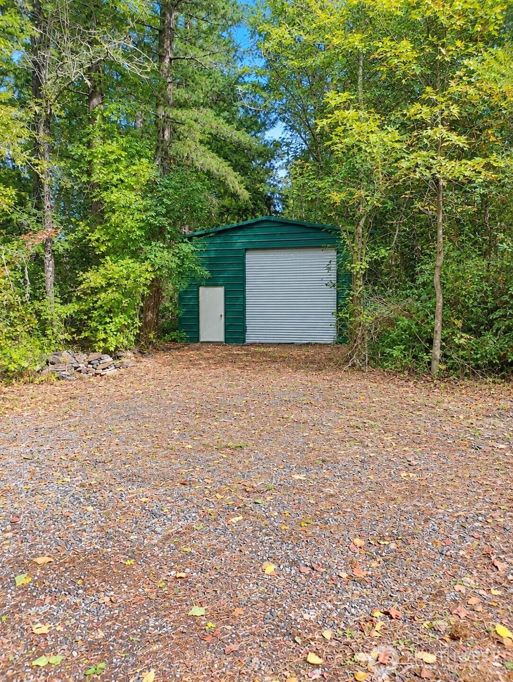 Photo of 5916 416th Street E, Eatonville, WA 98328 (MLS # 2582760)
