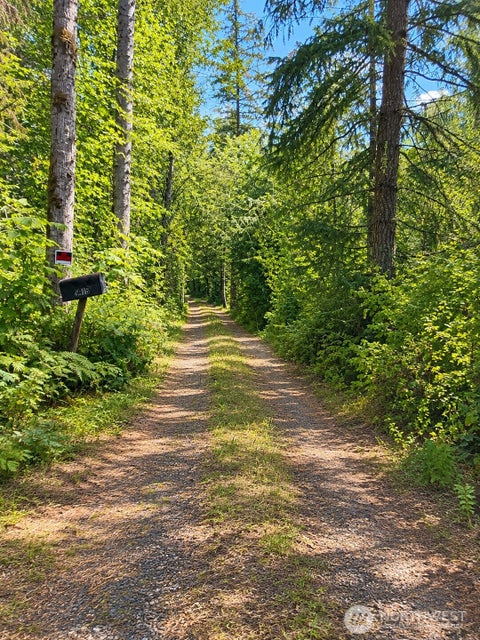 Photo of 5916 416th Street E, Eatonville, WA 98328 (MLS # 2582760)