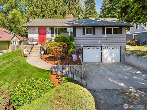 Photo of 3311 Crystal Springs Road W, University Place, WA 98466 (MLS # 2534882)