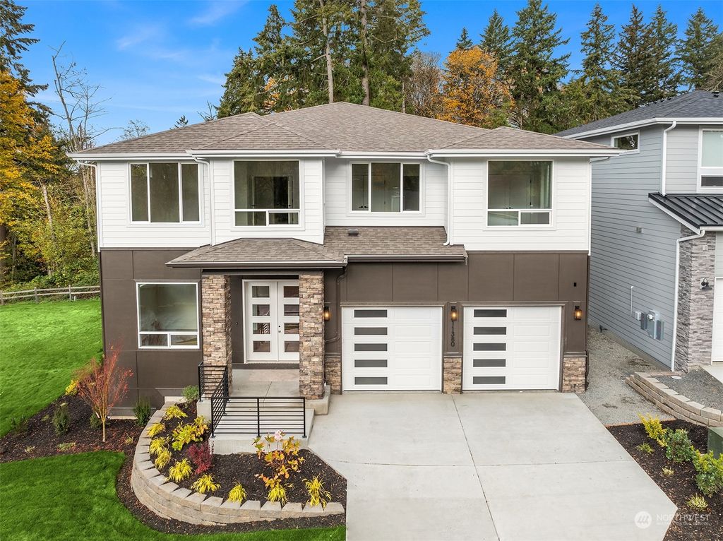 Photo of 11380 SE 82nd Street St, Newcastle, WA 98056 (MLS # 2309902)