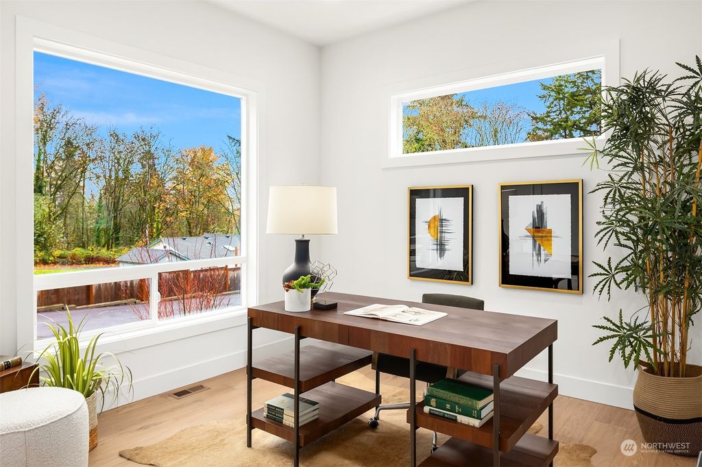 Photo of 11380 SE 82nd Street St, Newcastle, WA 98056 (MLS # 2309902)