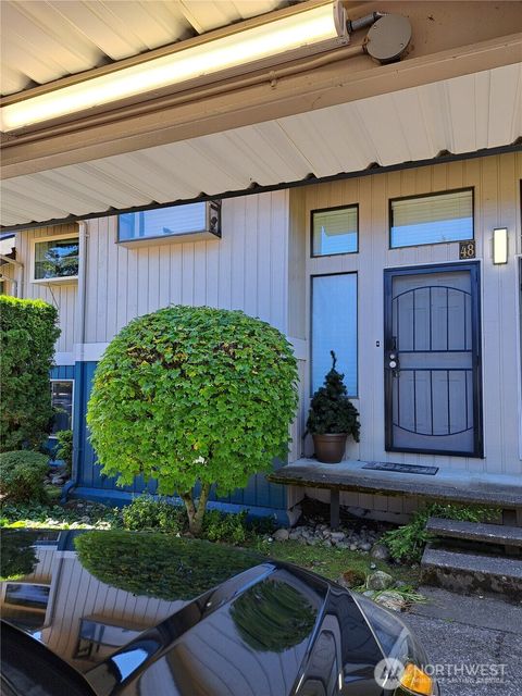 3435 AUBURN Way S 48 Auburn WA 98092